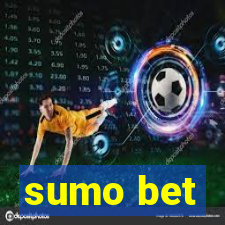 sumo bet